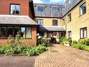 Havenfield – Arbury Road, Cambridge