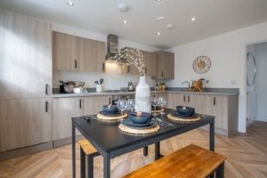 Brand New Apartments, Peterborough