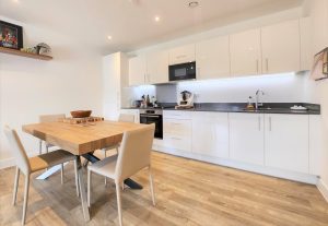 Marleigh Avenue, Cambs