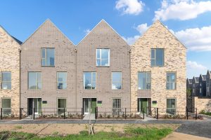 Massingham Way, Cambridge