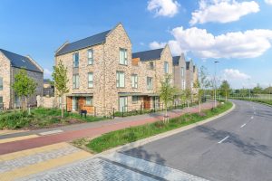 Massingham Way, Cambridge