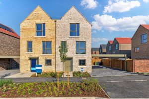 De Bruyne Street, Cambridge