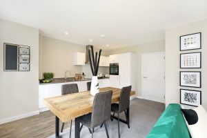 Beaumont Avenue South, Bishops Stortford