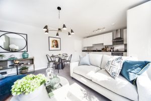 Beaumont Avenue South, Bishop Stortford