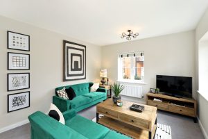 Beaumont Avenue South, Bishops Stortford
