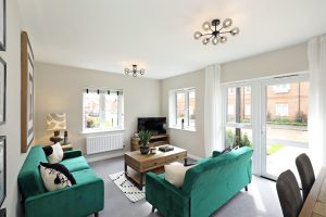 Arrowsmith Court, Bishops Stortford