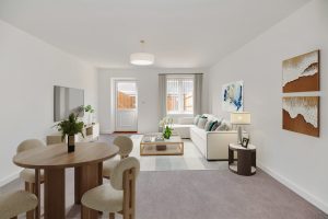 Beaumont Avenue South, Bishops Stortford
