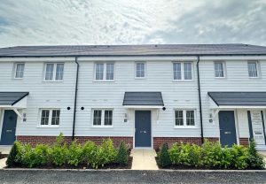 Beaumont Avenue South, Bishop Stortford