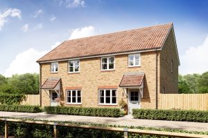 Brook Gardens, Potton
