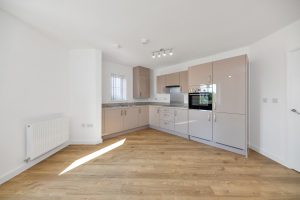 Arrowsmith Court, Bishops Stortford