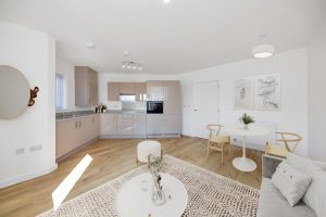 Arrowsmith Court, Bishops Stortford