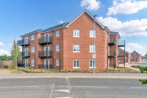 Arrowsmith Court, Bishops Stortford