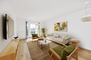 Arrowsmith Court, Bishops Stortford