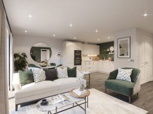 The Waldens, Mount Pleasant Road, Essex