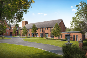 Mount Pleasant Road, Uttlesford