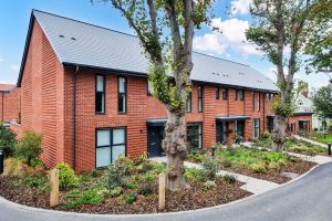 Mount Pleasant Road, Uttlesford