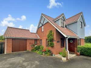 Strethall Road, Saffron Walden
