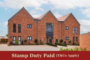 The Waldens, Mount Pleasant Road, Essex