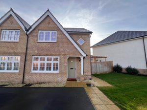 Whybrow Road, Cambridge