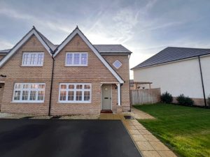 Whybrow Road, Cambridge