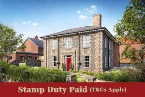 The Waldens, Mount Pleasant Road, Essex