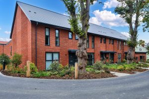 The Waldens, Mount Pleasant Road, Uttlesford