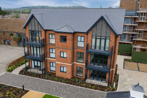 The Waldens, Mount Pleasant Road, Essex