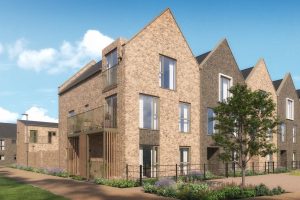 Massingham Way, Waterbeach, CB25