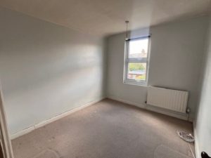 Ross Street, Cambridge, CB1