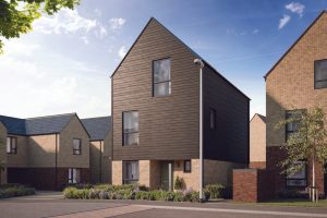 Kinloch Road, Cambridge, CB1