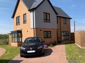 Orchid Fields, Chettisham, CB6