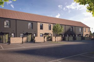 Worts Causeway, Cambridge, CB1