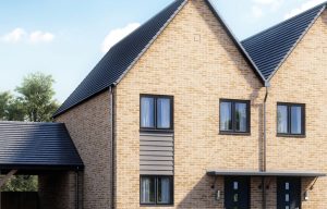 Beebys Way, Peterborough, PE7