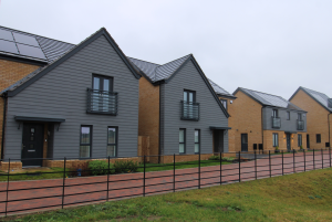 Beebys Way, Peterborough, PE7