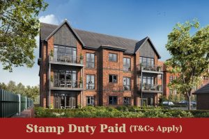 The Waldens, Mount Pleasant Road, CB11